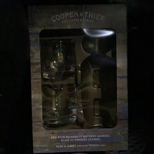 Cooper & Thief CellarMasters